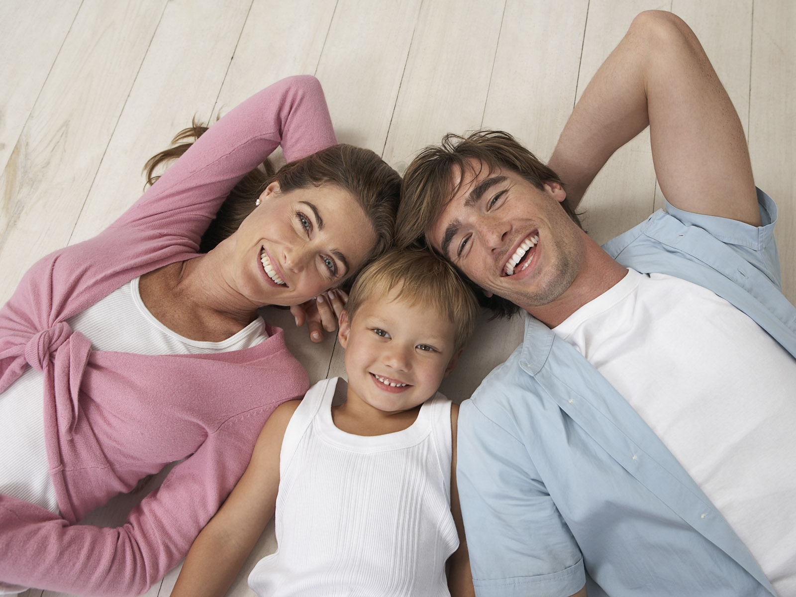 Ce inseamna o familie fericita?