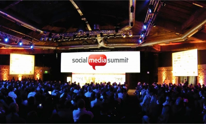 social media summit