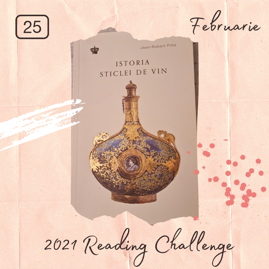 11 cărți citite în luna februarie Andreea Marc